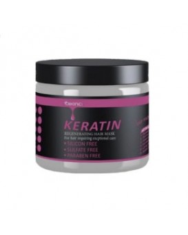 ماسک مو کلینیک - Cleanic